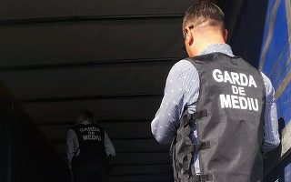 Garda de Mediu cumpără 16 drone cu 6,6 milioane de lei pentru a depista deșeurile transportate ilicit
