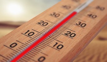 ANM: Octombrie, cea mai stabilă lună de toamnă; temperaturile pot urca până la 38 de grade Celsius