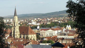 Fitch acordă județului Cluj ratingul de credit BBB-, cu perspectivă stabilă. “Plan ambițios de investiții”