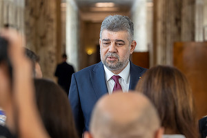 Ciolacu: Sunt în jur de 790 de români în acest moment pelerini în Israel și căutăm variantele ca să-i aducem cât mai repede acasă / Nu este niciun român rănit sau în zona directă de conflict