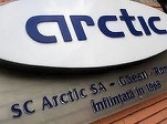 SURPRIZĂ Turcii schimbă denumirea companiei Arctic Găești cu un alt brand 