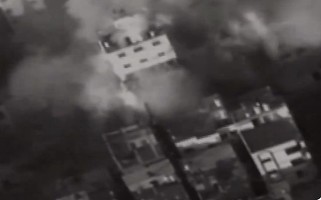 Locuitorii din Gaza au un nou ultimatum pentru evacuare. Armata israeliană anunță că l-a ucis pe șeful forțelor aeriene ale Hamas