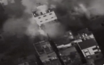 Locuitorii din Gaza au un nou ultimatum pentru evacuare. Armata israeliană anunță că l-a ucis pe șeful forțelor aeriene ale Hamas