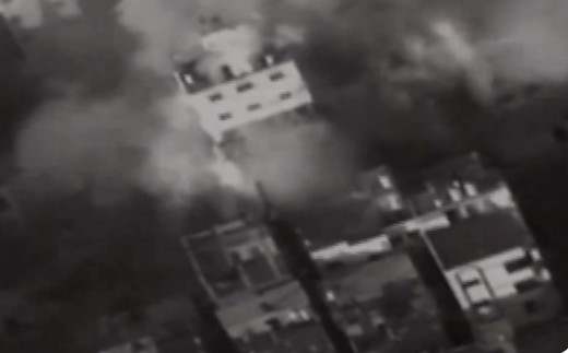 Locuitorii din Gaza au un nou ultimatum pentru evacuare. Armata israeliană anunță că l-a ucis pe șeful forțelor aeriene ale Hamas