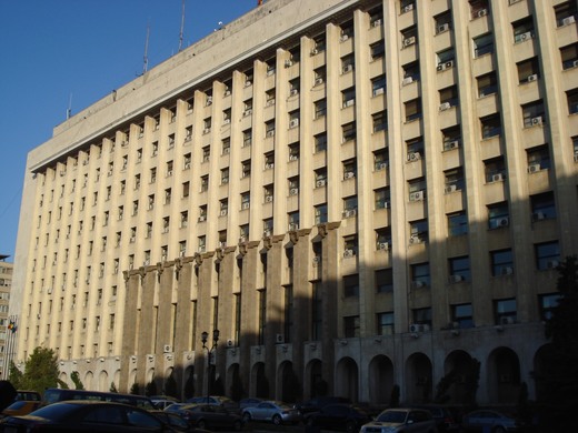 Ministerul Transporturilor apelează la consultanță pentru evaluarea rezultatelor CNAIR, CNIR, CFR, Metrorex, CNIR și CFR Călători
