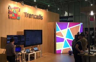 Trencadis, cu Frank Timiș în acționariat, bifează un nou record de afaceri și deschide un birou la Bruxelles. CEO: Luăm în calcul listarea la bursă