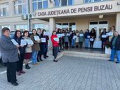 Angajații instituțiilor din subordinea Ministerului Muncii anunță grevă generală începând de luni