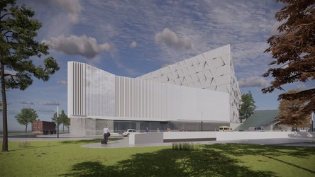 Două firme din Turcia vor construi noul sediu al Spitalului MAI "Prof. Dr. Dimitrie Gerota" din Capitală. Contractul depășește 1,2 miliarde de lei