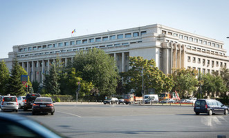ULTIMA ORĂ Guvernul se va muta la Parlament. Palatul Victoria, în reabilitare