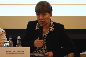 VIDEO Profit Health.forum - Președintele CNAS: Avem bani doar pentru primele nouă luni ale anului