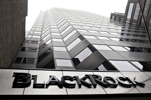 BlackRock, cel mai mare administrator de bani din lume, întărește securitatea lui Larry Fink. Țintă a conspiraționiștilor