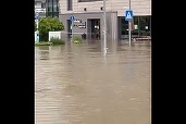 VIDEO Germania. Mii de persoane evacuate în sudul țării, în urma inundațiilor. Mai mulți oameni sunt dispăruți, după ce au fost surprinși de viituri. Transportul în comun este grav perturbat.