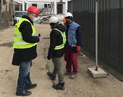 REVISAL va fi înlocuit. Vodafone va încasa aproape 53 milioane de lei