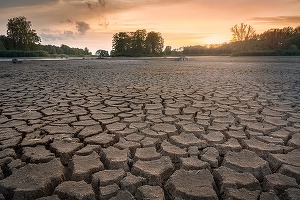 Câte zile foarte calde de vară vor fi în orașele din România în 2050