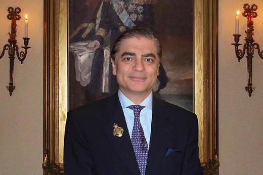 Instanța de fond din Malta a decis predarea lui Paul-Philippe al României. Hotârârea nu este definitivă