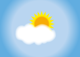 Prognoza meteo pentru următoarele două săptămâni, în fiecare regiune a țării