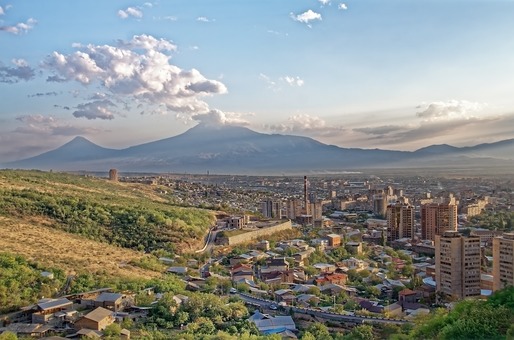 Armenia vrea să încheie un parteneriat strategic cu SUA, după ce multă vreme a fost în sfera de influență a Rusiei