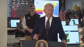 VIDEO O nouă gafă a lui Joe Biden