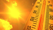 Meteorologii anunță temperaturi peste cele obișnuite în această perioadă, în toată țara, până la începutul lunii august