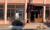 Bancomat aruncat în județul Arad
