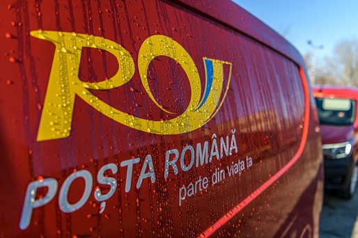 Poșta Română introduce serviciul de plată self-service în diverse subunități din București