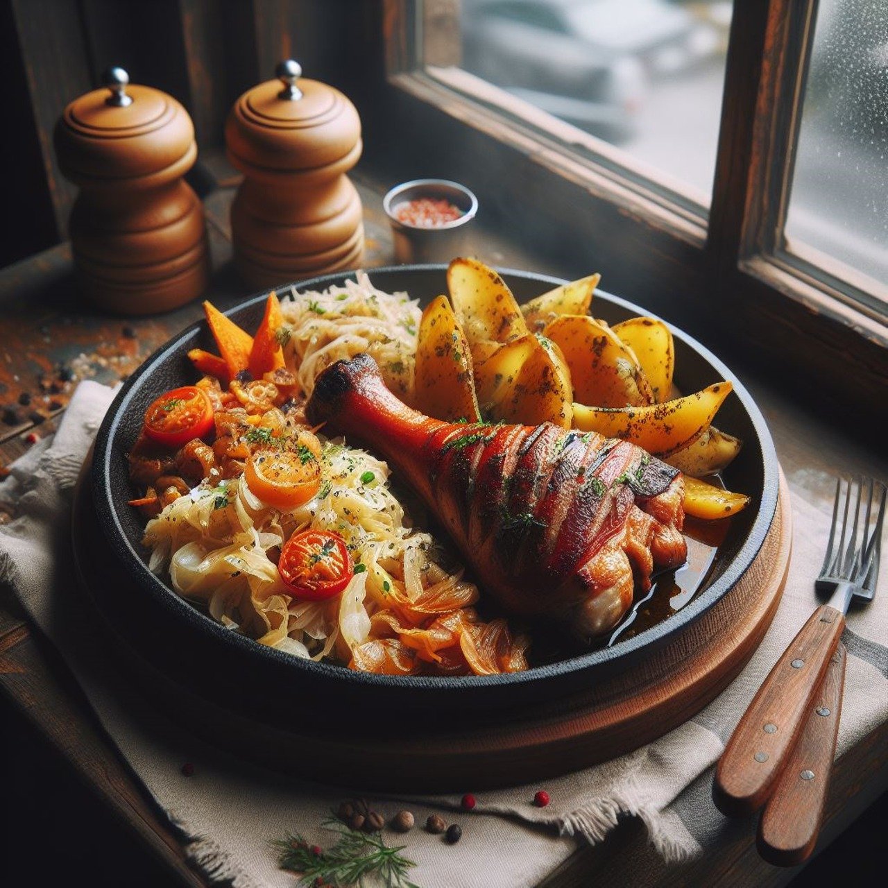 Românii sunt europenii cu cele mai mari probleme în a-și asigura o masă adecvată