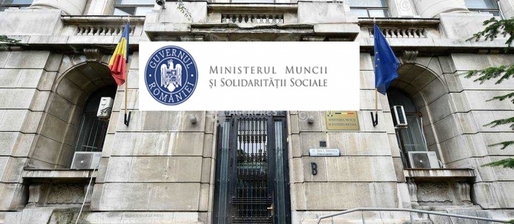 Ministerul Muncii: 1.061 persoane au suferit accidente de muncă în primul trimestru din 2024. 12 și-au pierdut viața