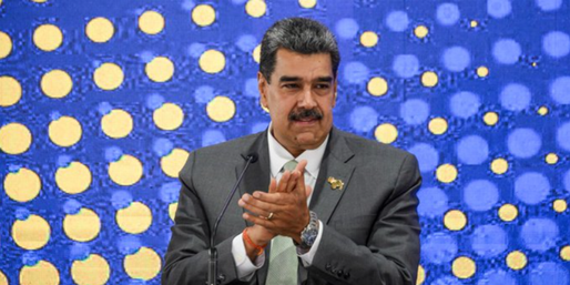 Nicolas Maduro a câștigat a câștigat al treilea mandat de președinte al Venezuelei