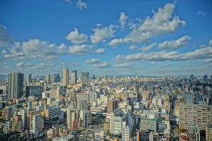 Record de căldură doborât în Japonia după 126 de ani
