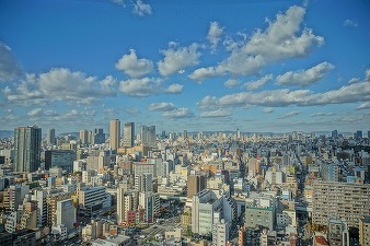 Record de căldură doborât în Japonia după 126 de ani