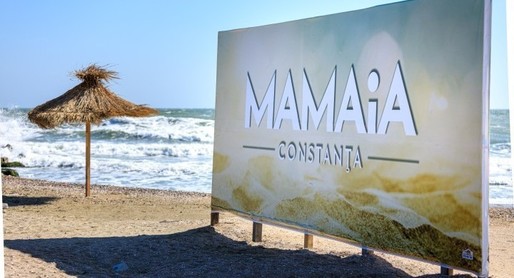 OMD Mamaia: Ultimele analize confirmă că apa din Mamaia îndeplinește toate criteriile de siguranță și sănătate