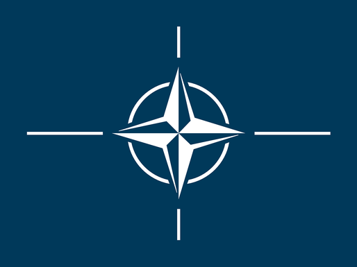 Spania desfășoară avioane de vânătoare F-18 în România într-o operațiune a Poliției Aeriene NATO la Marea Neagră