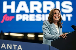 Kamala Harris l-a ales pe guvernatorul Minnesotei Tim Walz ca partener de cursă