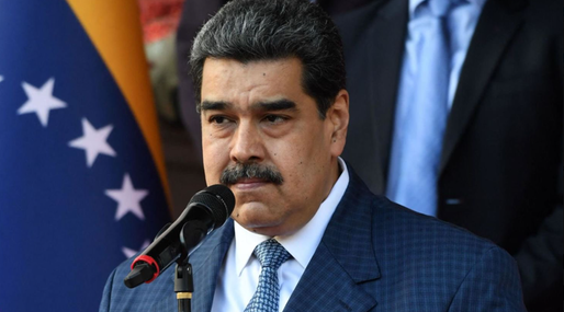 Președintele din Venezuela decretează începerea Crăciunului la 1 octombrie, în timp ce reprimă disidența. Mandat de arestare pentru principalul său rival. Peste 2.400 de persoane arestate