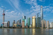 Orașul Shanghai, lovit de cel mai puternic taifun din ultimii 75 de ani