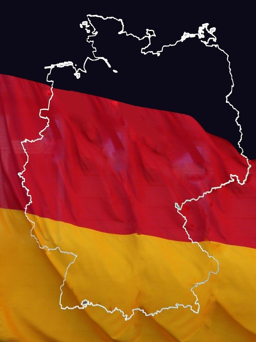 Germania a restabilit controale la toate frontierele sale terestre