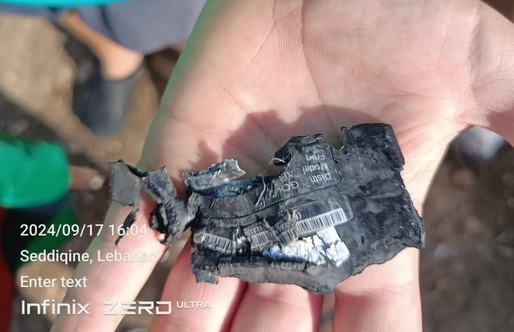 FOTO Mii de pagere aparținând membrilor Hezbollah au explodat în Liban. Cine a plănuit atacul