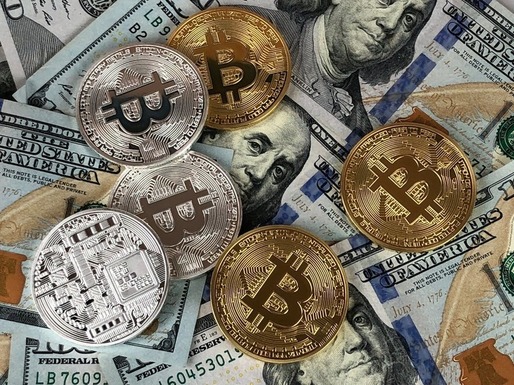 Eugen Rădulescu, despre criptomonede: E un joc paralel, nu intră în lumea reală. Nimeni nu-și pune întrebarea: de unde vine bogăția asta?