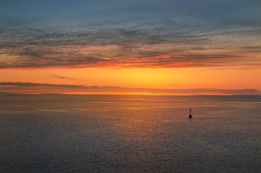 Finlanda, afectată de un val de căldură marină neobișnuit