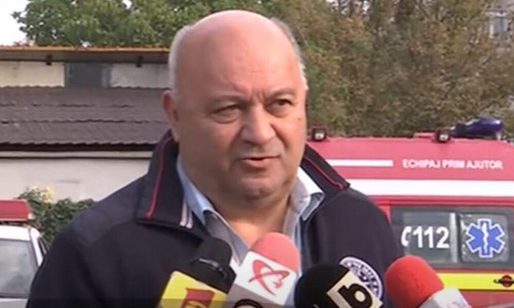 Omul de afaceri Sever Mureșan, fostul proprietar al Băncii Dacia Felix, a decedat