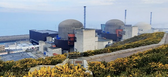 Reactorul nuclear Flamanville, cel mai puternic din Franța, a fost conectat la rețeaua electrică