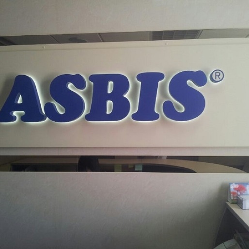 Distribuitorul Asbis în 2024: avans marginal al afacerilor, profit net în scădere