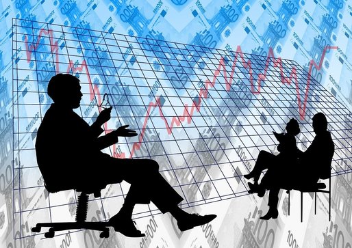 Economia globală: marile bănci centrale ale lumii încă studiază explozia de volatilitate care se propagă