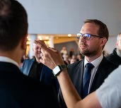  În această vară nu va crește cota generală TVA. Va exista o singură cotă redusă  - politic