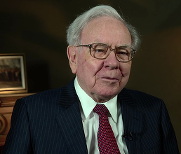 Warren Buffett donează acțiuni Berkshire Hathaway în valoare record de 6 miliarde de dolari, către Fundația Gates și organizații caritabile de familie
