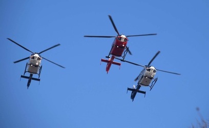 Ziua Aviației: Vor evolua aeronave militare aparținând Forțelor Aeriene Române, Forțelor Aeriene Italiene, dar și ale MAI, SRI, Aeroclubului Român și TAROM