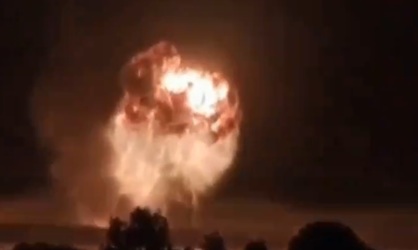 Rusia anunță că a doborât peste noapte 142 de drone ucrainene, inclusiv 27 deasupra regiunii Moscova