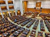 Guvernul își asumă luni răspunderea pe noul pachet de măsuri pregătite pentru reducerea deficitului / Pachetul privind administrația publică încă nerezolvat