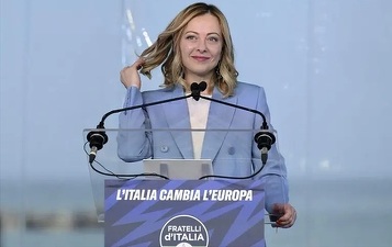 Ratingul Italiei a fost revizuit în creștere