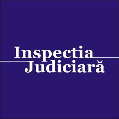Inspecția Judiciară face verificări